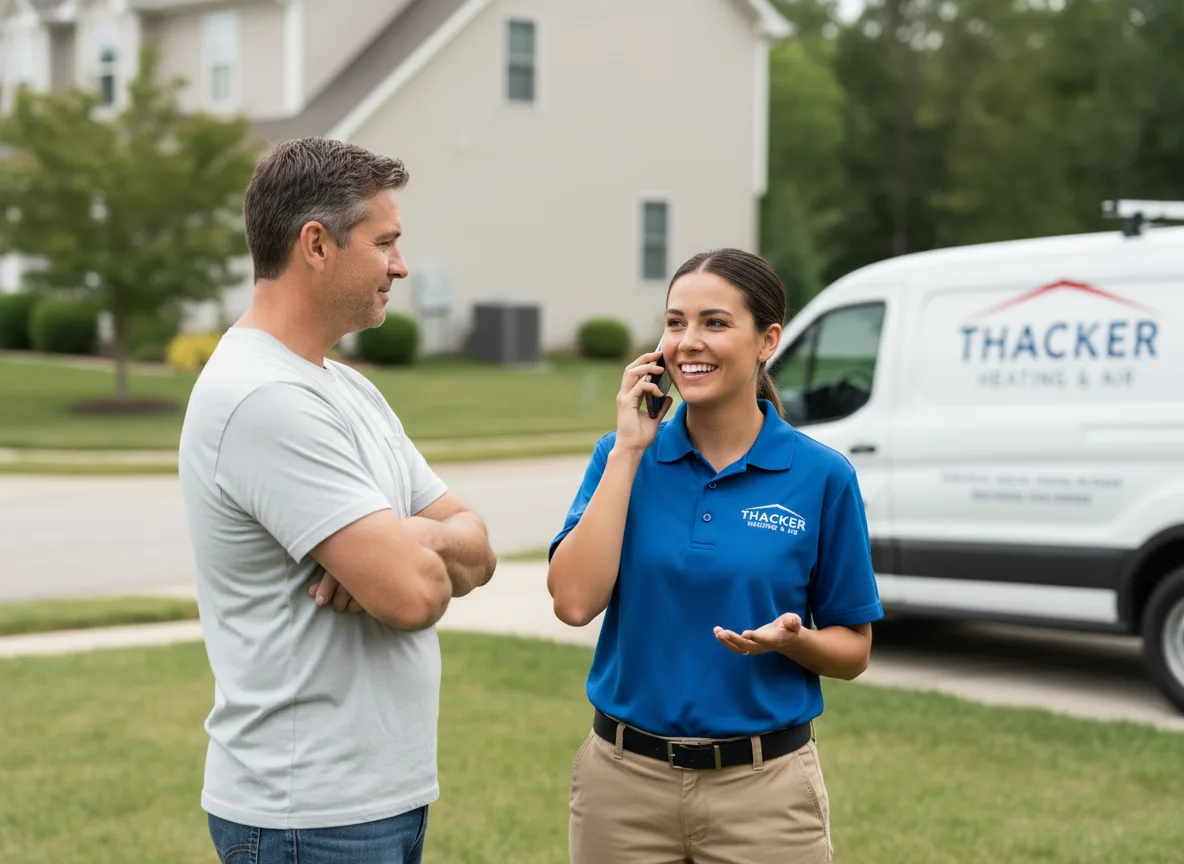 Ac Repair Lake Toxaway, NC FAQs